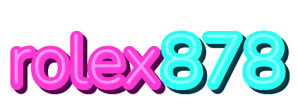 rolex878 — logo kanal